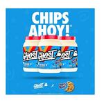 Ghost Whey Protein Powder - Thumbnail 3 of 3