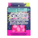 Goblies Throwable Paintballs 40 Count - Thumbnail 1 of 2