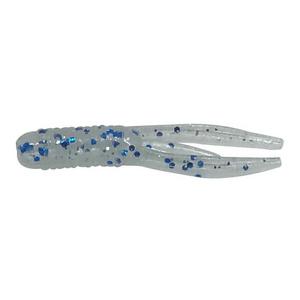 Blue Ice - BoneHead Tackle Stump Bug