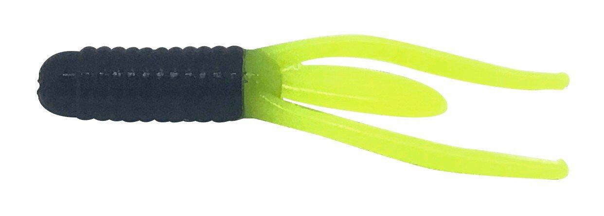 Night Stick - BoneHead Tackle Stump Bug