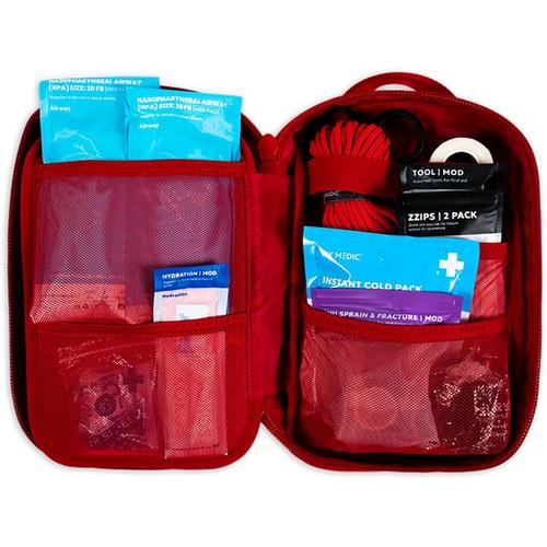 My Medic MYFAK Pro Universal First Aid Kit - Primary Image
