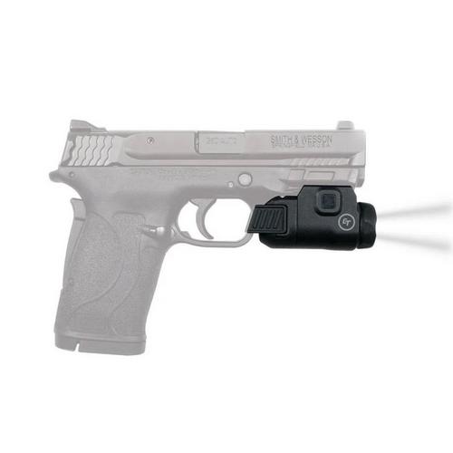 Crimson Trace CMR-209 Rail Master Universal Pistol Light - Primary Image