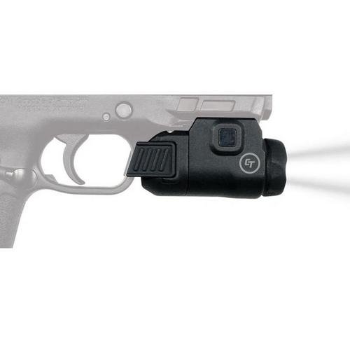Crimson Trace CMR-209 Rail Master Universal Pistol Light - Primary Image
