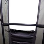 Millennium Treestands Q200 Buck Hut Shooting House Blind with Tower Platform - Thumbnail 3 of 3