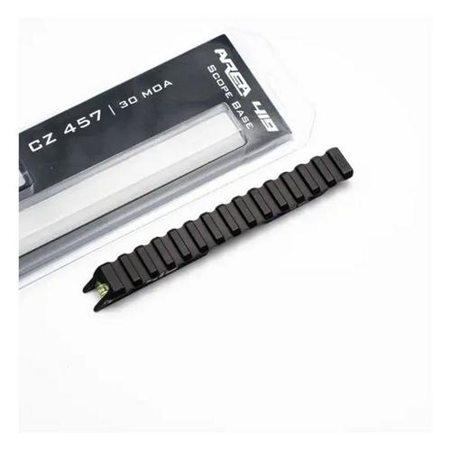 Area 419 CZ457 30MOA Scope Base - Primary Image