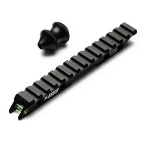 Area 419 CZ457 30MOA Scope Base - Primary Image