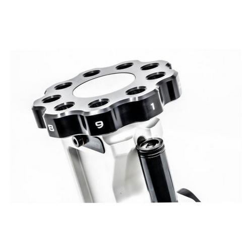 Area 419 The ZERO Turret Precision Reloading Press - Primary Image