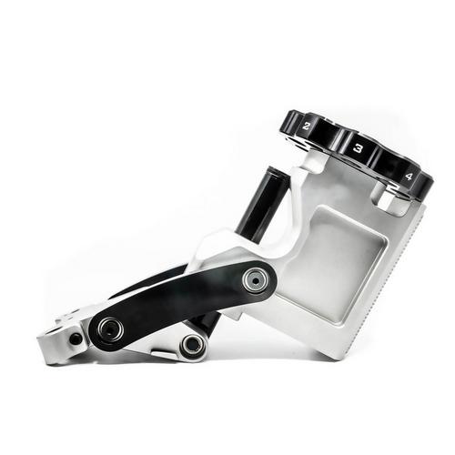 Area 419 The ZERO Turret Precision Reloading Press - Primary Image