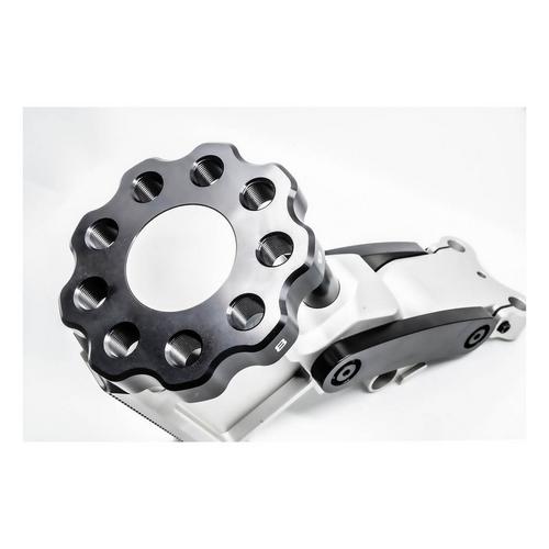 Area 419 The ZERO Turret Precision Reloading Press - Primary Image