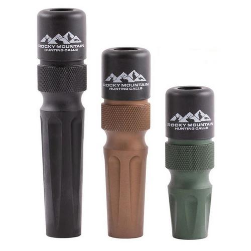 Rocky Mountain Atomic-13 3 Pack Predator Call - Primary Image