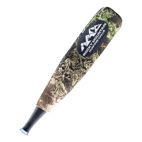 ROCKY MOUNTAIN HUNTING CALLS Rocky Mountain Little Big Mouth Bugle Tube Elk Call