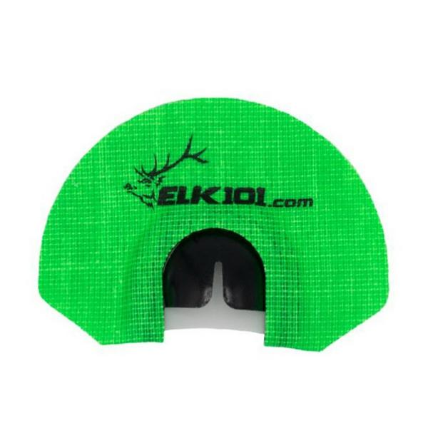 ROCKY MOUNTAIN HUNTING CALLS Rocky Mountain The All Star 2.0 Elk Diaphragm Elk Call