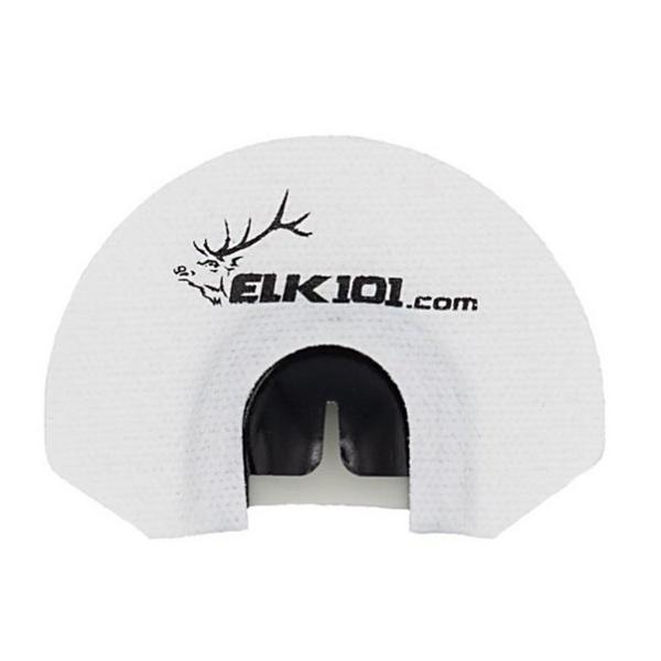 ROCKY MOUNTAIN HUNTING CALLS Rocky Mountain The Contender 2.0 Elk Diaphragm Elk Call