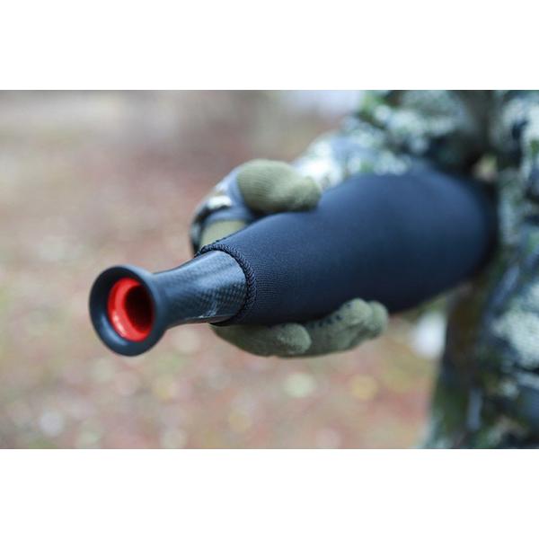 Rocky Mountain Hunting Calls Rocky Mountain Carbon Assassin Bugle Tube Elk Call
