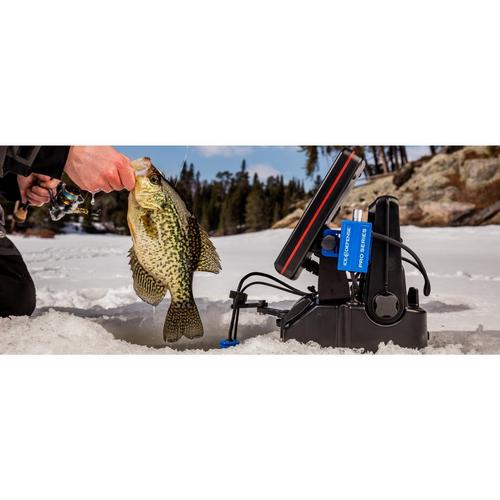 Ice Defense Pro Series