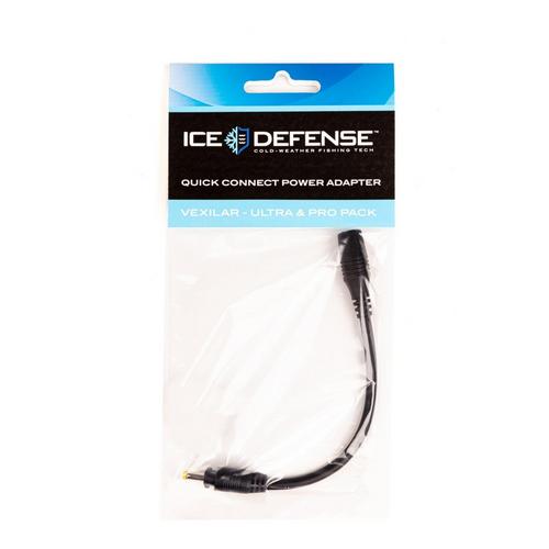 Ice Defense Pro Power Adapter for Vexilar - Primary Image