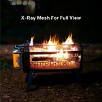 BioLite Firepit+ Portable Smokeless Fire Pit - Thumbnail 15 of 16