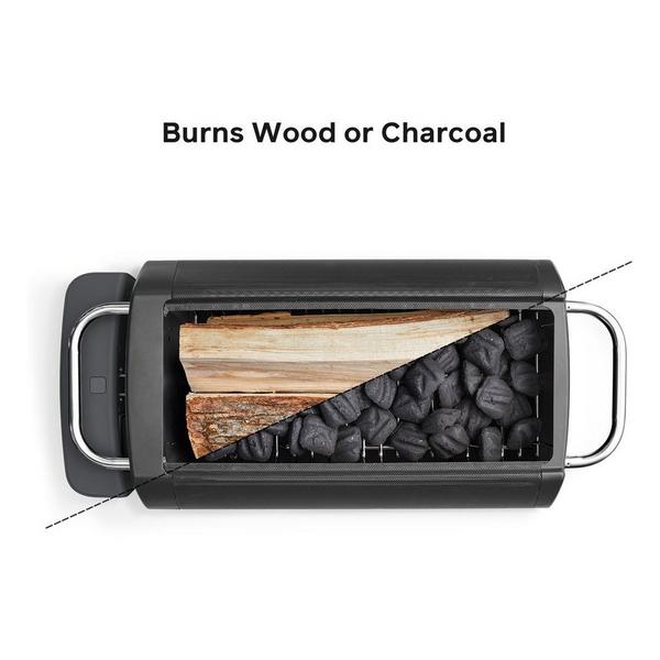 BioLite Firepit+ Portable Smokeless Fire Pit