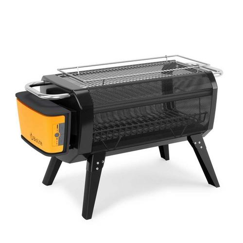 BioLite Firepit+ Portable Smokeless Fire Pit - Primary Image