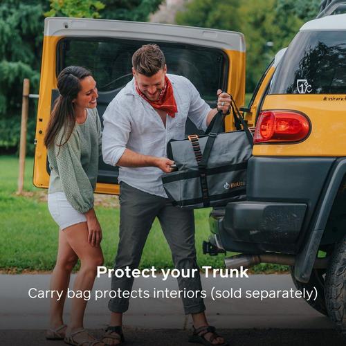 BioLite Firepit+ Portable Smokeless Fire Pit - Primary Image