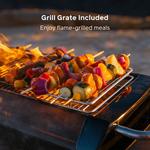 BioLite Firepit+ Portable Smokeless Fire Pit - Thumbnail 9 of 16