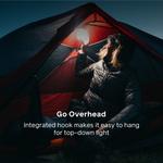 BioLite Alpenglow 250 Lantern - Thumbnail 2 of 8