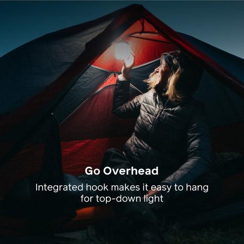 BioLite Alpenglow 250 Lantern - Primary Image