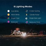 BioLite Alpenglow 250 Lantern - Thumbnail 5 of 8