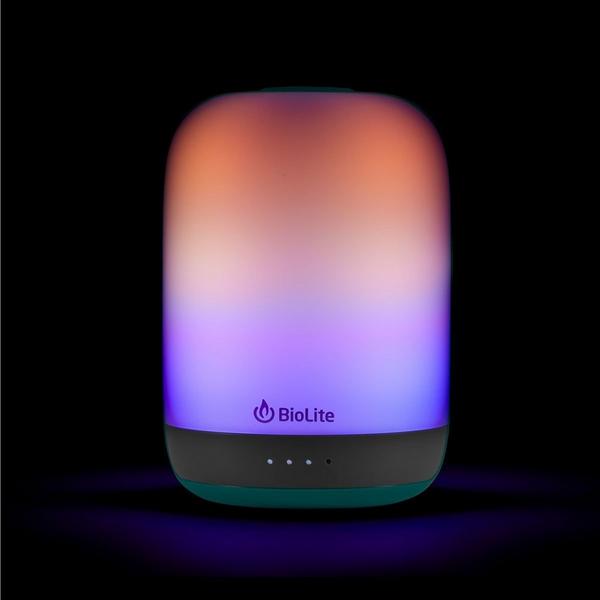 BioLite Alpenglow 500 Lantern
