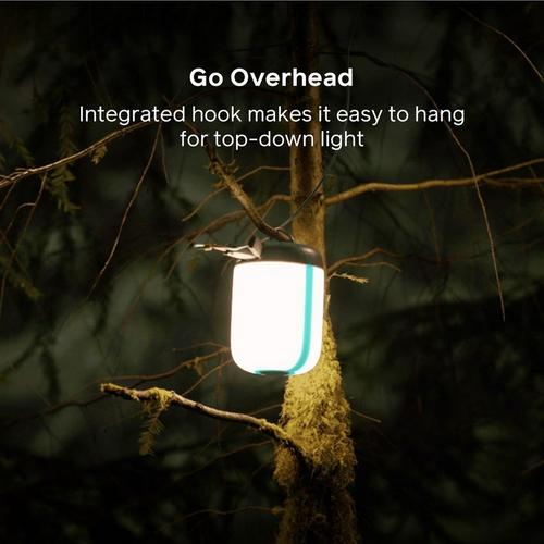 BioLite Alpenglow 500 Lantern - Primary Image