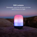 BioLite Alpenglow 500 Lantern - Thumbnail 9 of 11
