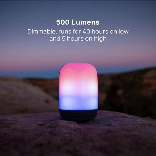 BioLite Alpenglow 500 Lantern - Primary Image