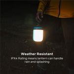 BioLite Alpenglow 500 Lantern - Thumbnail 10 of 11