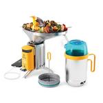BioLite Campstove Complete Cook Kit - Thumbnail 1 of 12