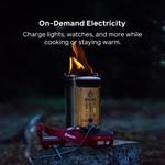 BioLite Campstove Complete Cook Kit - Thumbnail 10 of 12