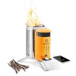 BioLite Campstove Complete Cook Kit - Thumbnail 2 of 12