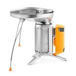 BioLite Campstove Complete Cook Kit - Thumbnail 4 of 12