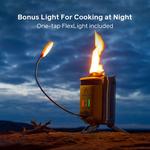 BioLite Campstove Complete Cook Kit - Thumbnail 7 of 12