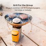 BioLite Campstove Complete Cook Kit - Thumbnail 8 of 12