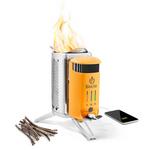 BioLite CampStove 2+ - Thumbnail 1 of 13