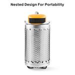 BioLite CampStove 2+ - Thumbnail 4 of 13