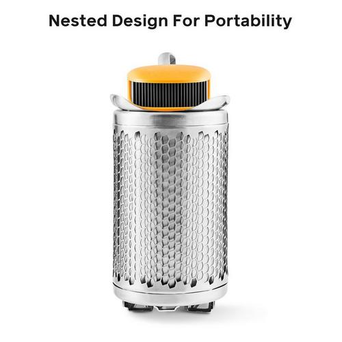 BioLite CampStove 2+ - Primary Image