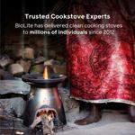 BioLite CampStove 2+ - Thumbnail 7 of 13