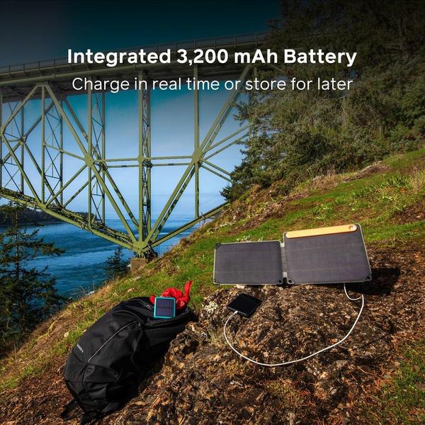 BioLite 10 Watt Solar Panel