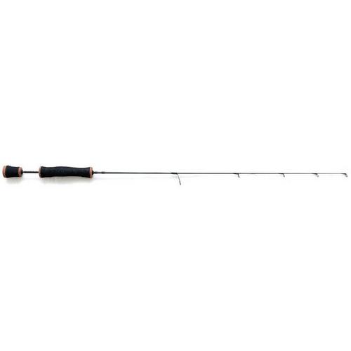 Elliott Rods Paragon Syncork Grip Split Handle Ice Fishing Rod - Primary Image