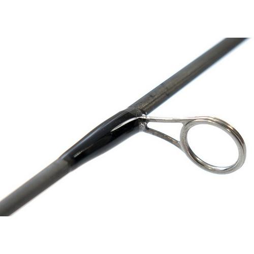 Elliott Rods Paragon Syncork Grip Split Handle Ice Fishing Rod - Primary Image