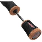Elliott Rods Paragon Syncork Grip Split Handle Ice Fishing Rod - Thumbnail 2 of 4