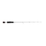 Elliott Rods Wally Perca Syncork Grip Split Handle Ice Fishing Rod - Thumbnail 1 of 4