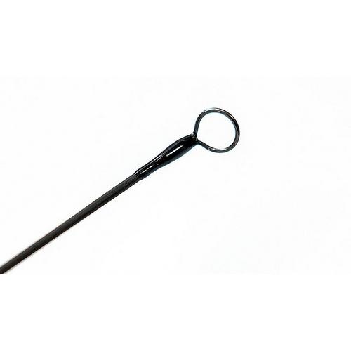 Elliott Rods Wally Perca Syncork Grip Split Handle Ice Fishing Rod - Primary Image