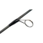 Elliott Rods Wally Perca Syncork Grip Split Handle Ice Fishing Rod - Thumbnail 3 of 4